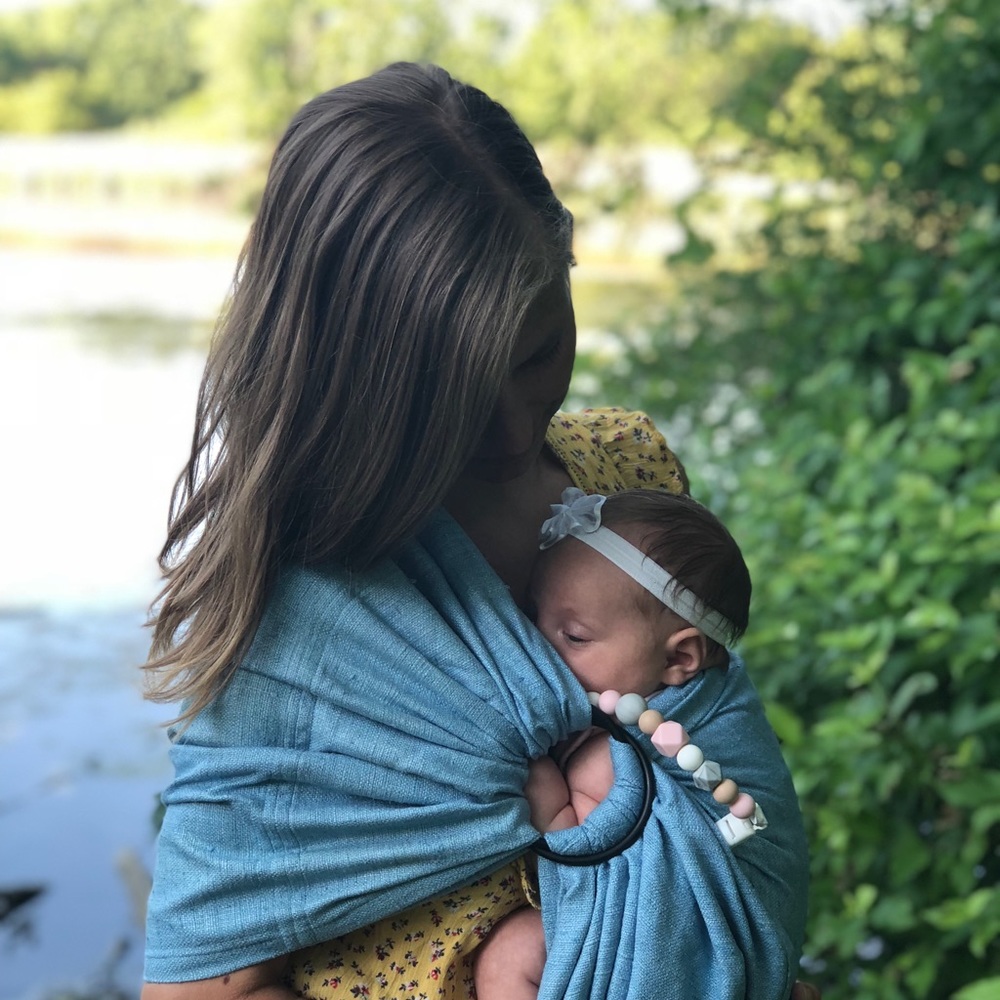 Meet your Posher, Marie